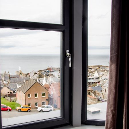 The Knowes Hotel & Restaurant Macduff Quarto foto