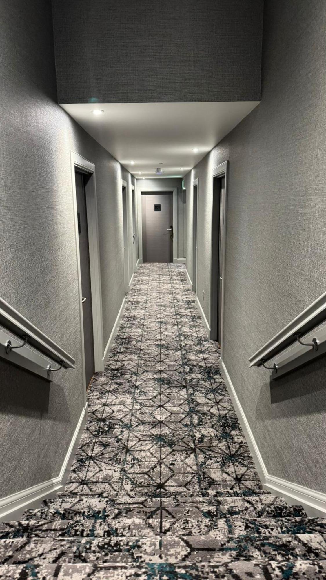 The Knowes Hotel & Restaurant Macduff Quarto foto
