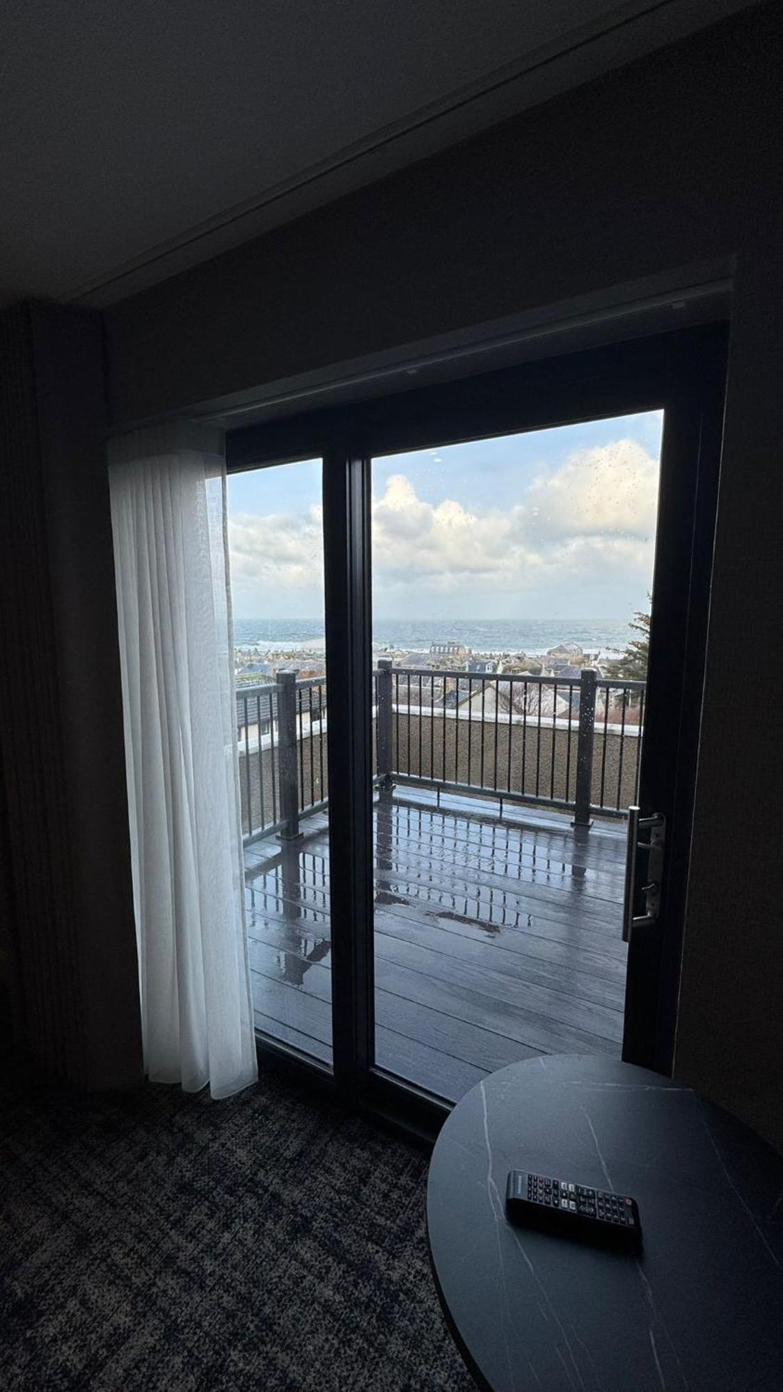 The Knowes Hotel & Restaurant Macduff Quarto foto