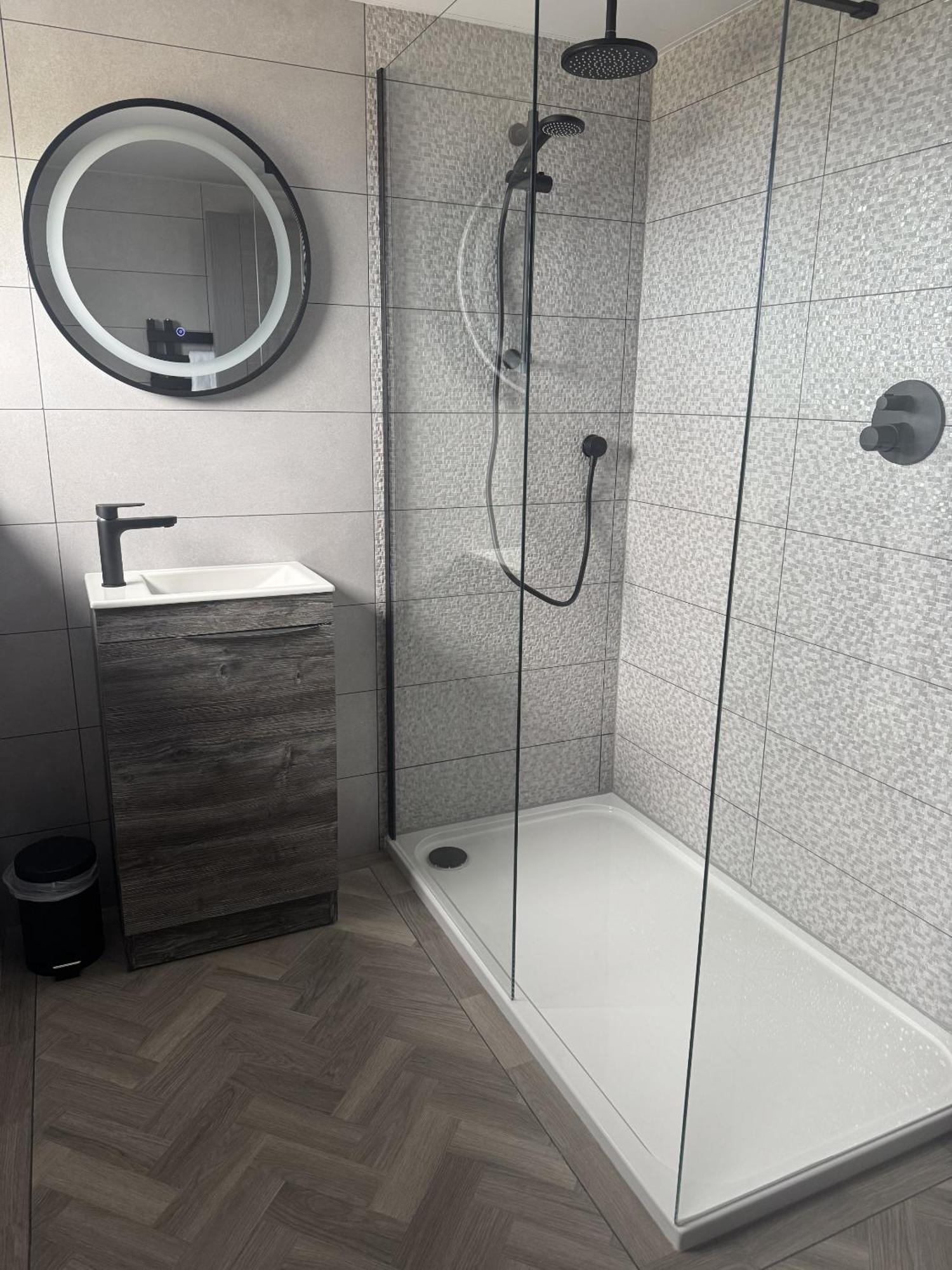 The Knowes Hotel & Restaurant Macduff Quarto foto